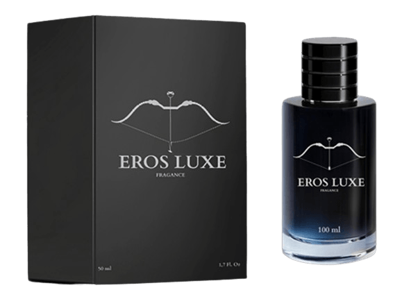 Eros Luxe ADVERTORIAL